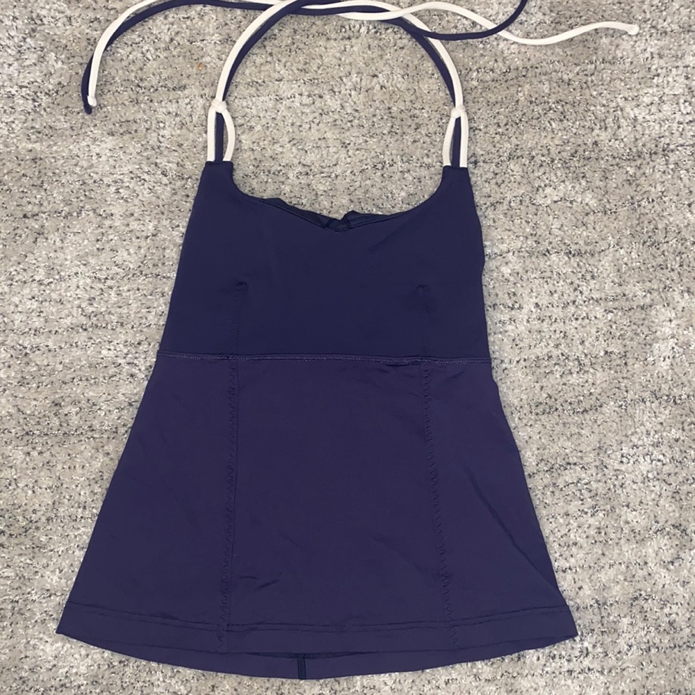 Lulu tank